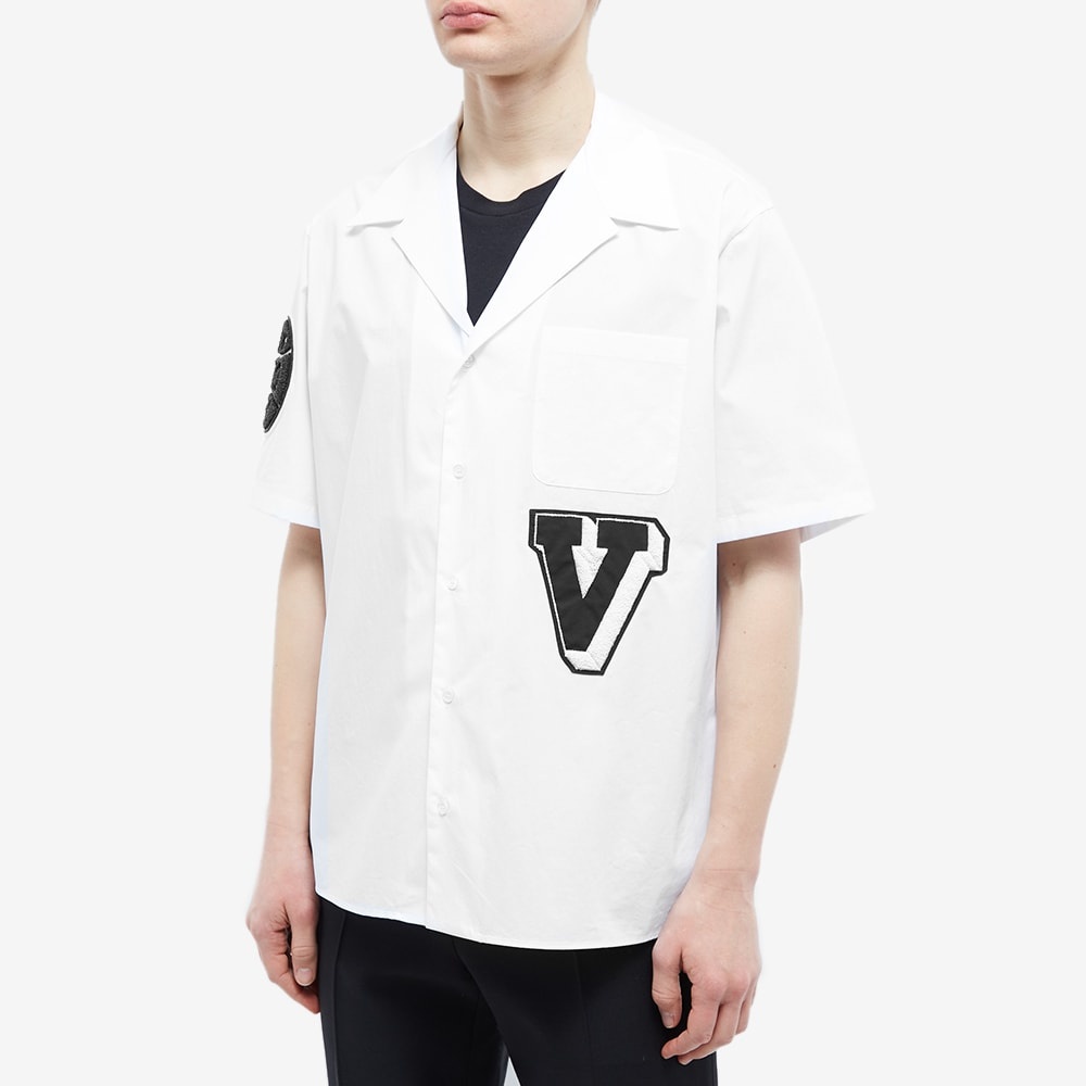 Valentino Varsity Vacation Shirt - 2