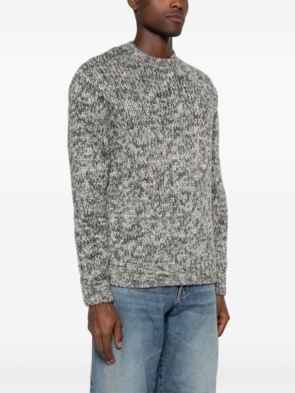 Wall sweater - 3