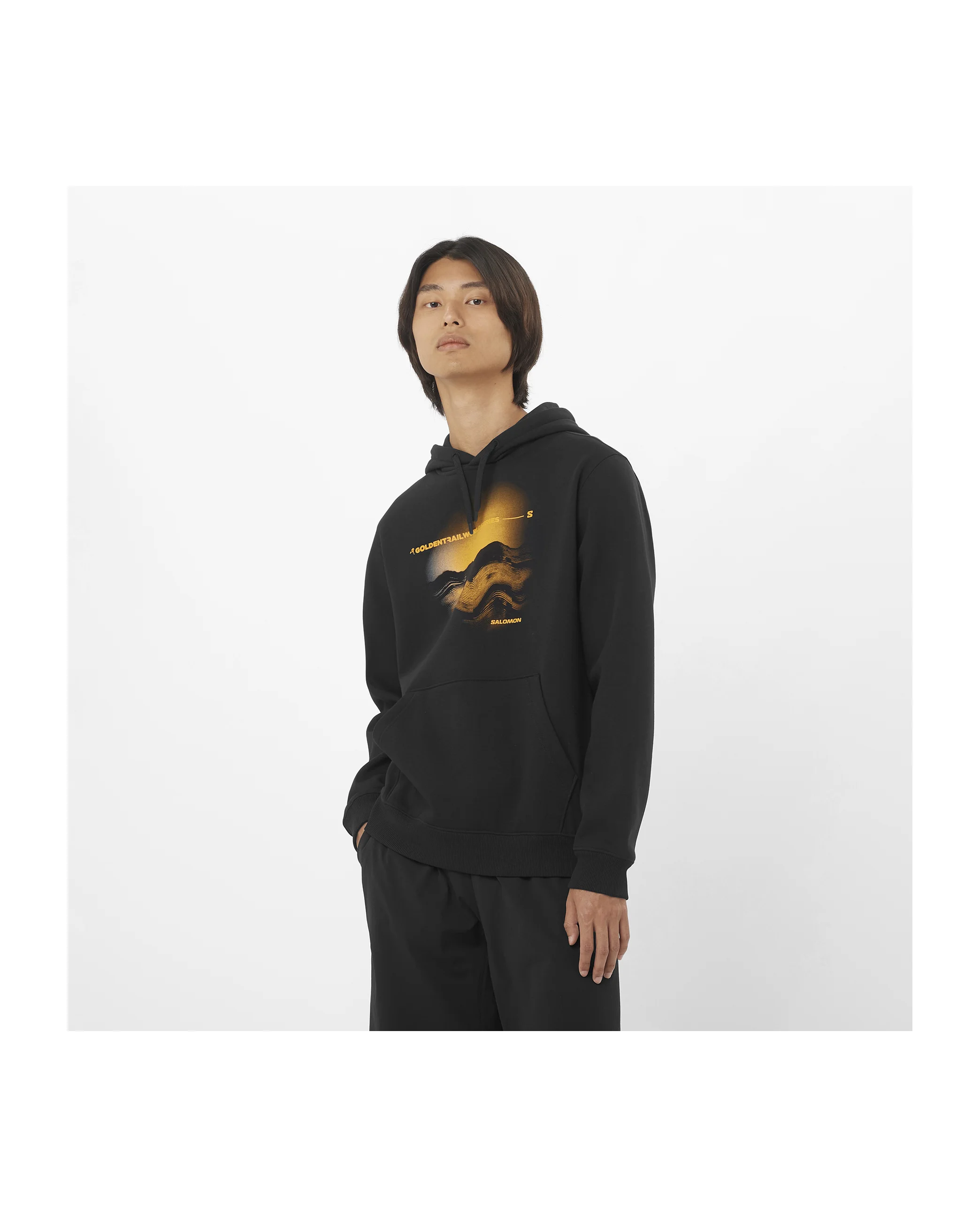 GOLDEN TRAIL SERIES - 1