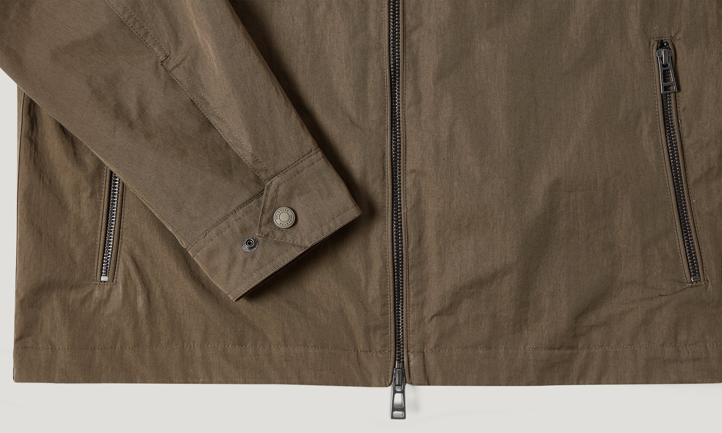 DROME OVERSHIRT - 6