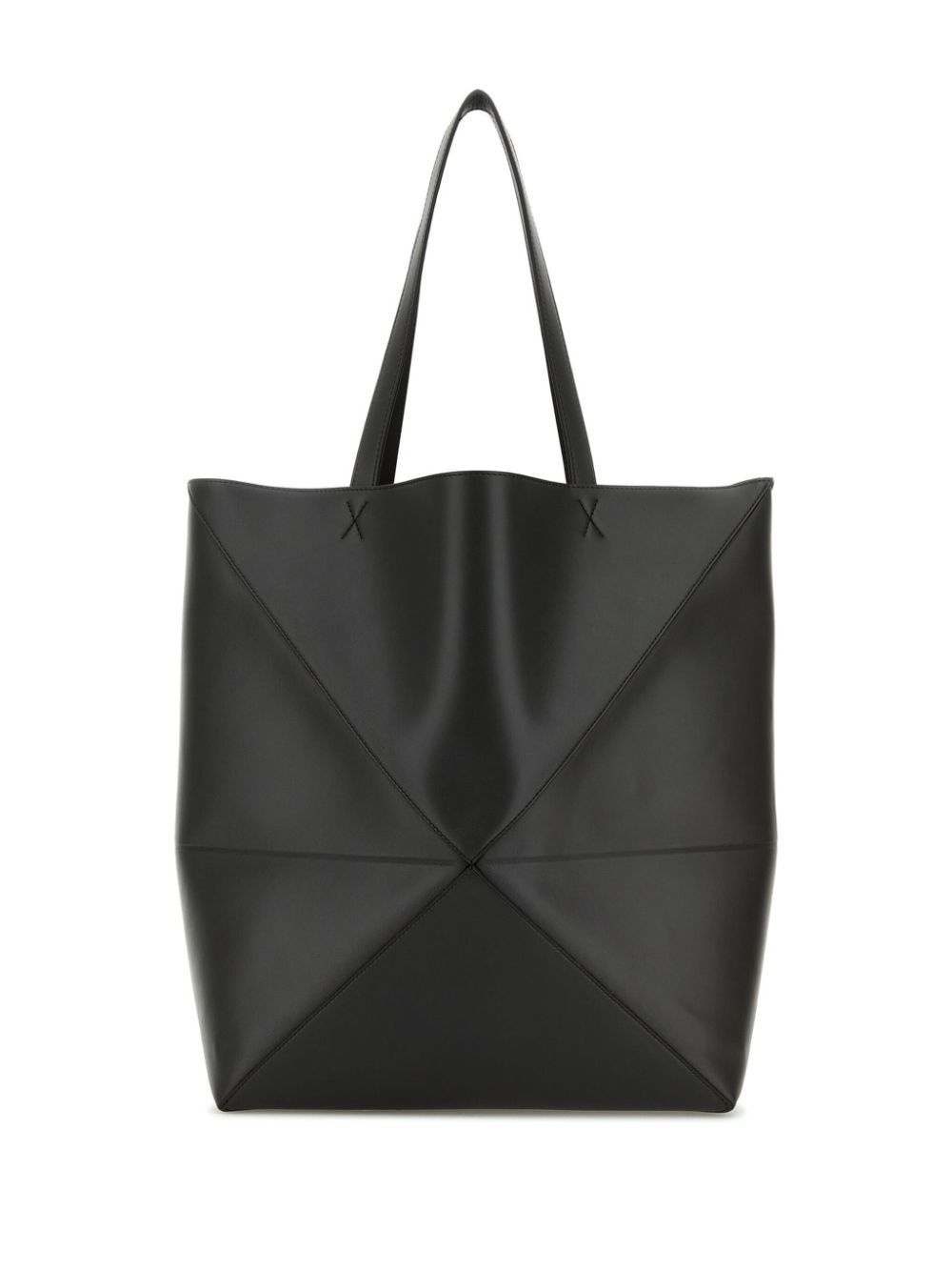 Puzzle Fold tote bag - 2