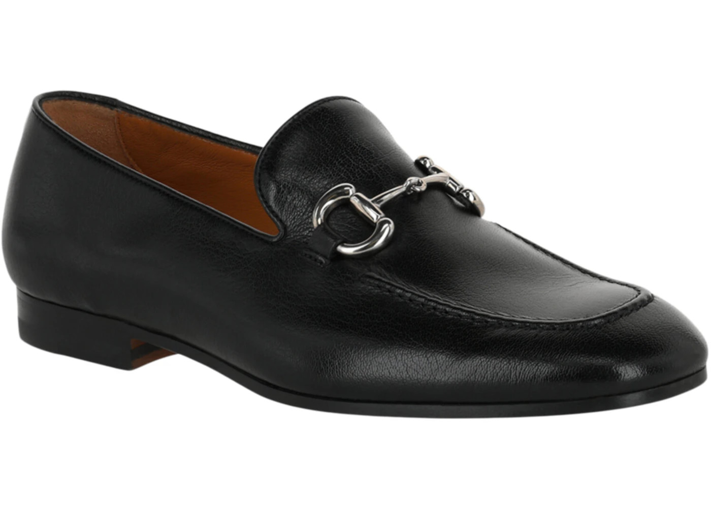 Gucci Horsebit Loafers Black - 2