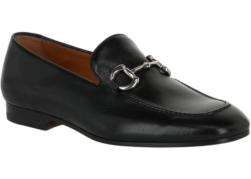 GUCCI Men's loafer with Horsebit outlook