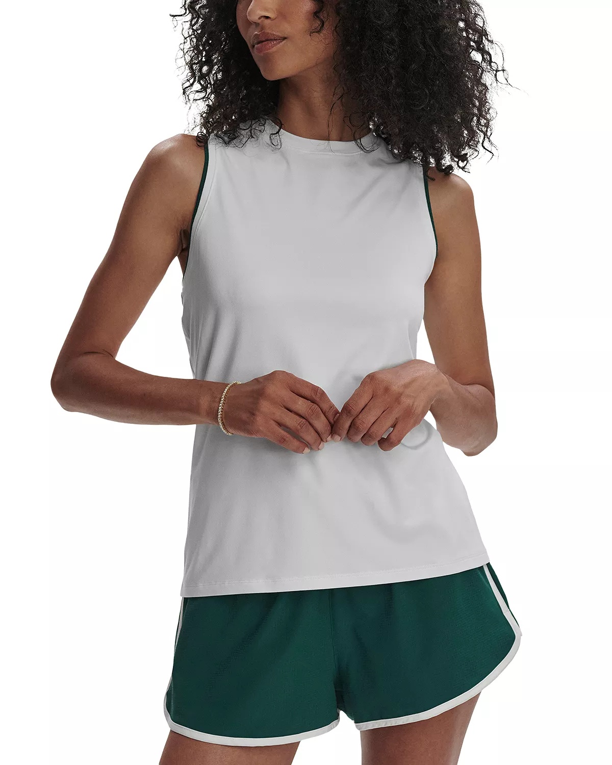 Arton Performance Tank Top - 6