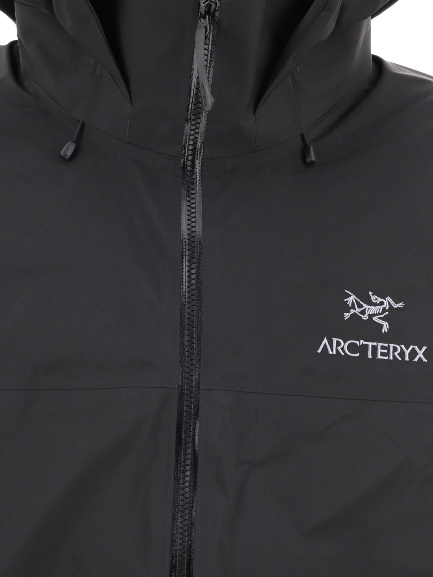 Arc'teryx "beta Ar" Jacket - 3