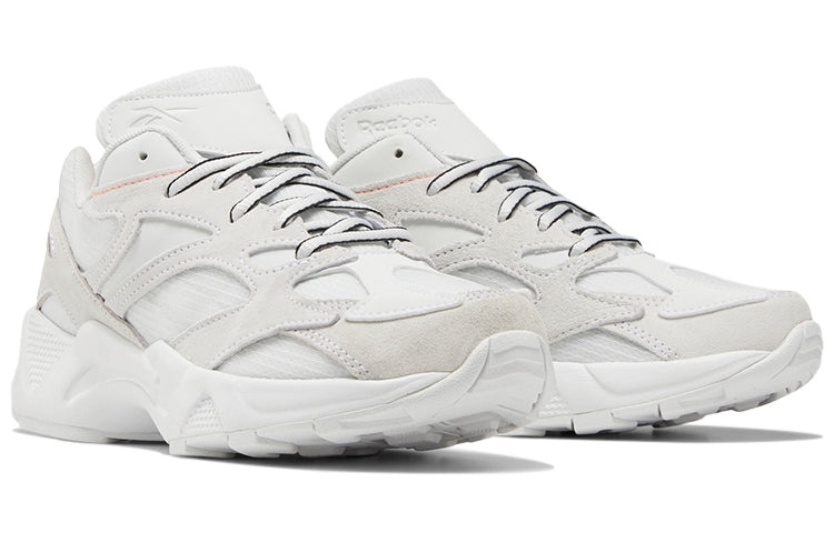 (WMNS) Reebok Aztrek 96 White DV6989 - 3