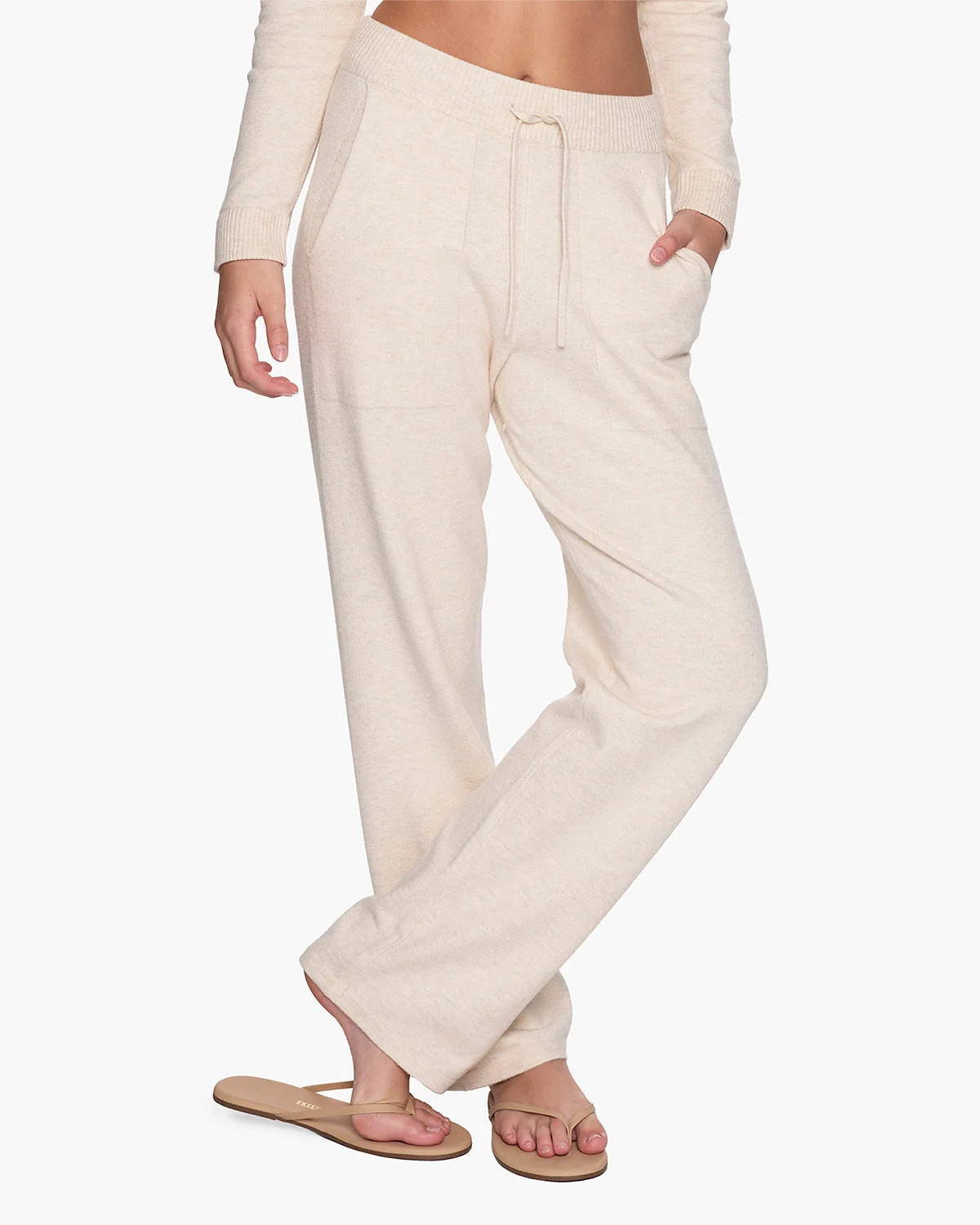 Sunday Sweater Pants - 1