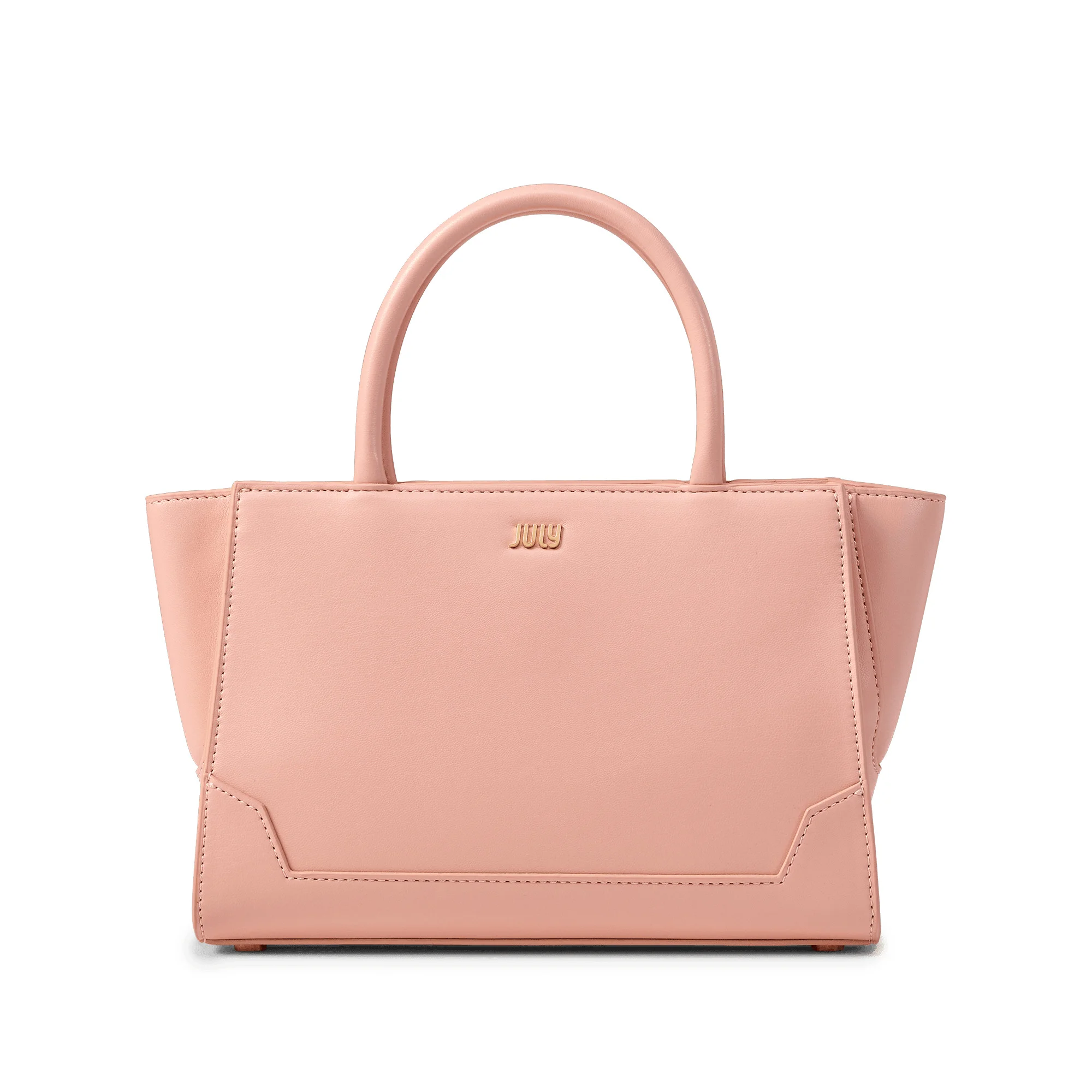 Juliette Soft Winged Crossbody - 1