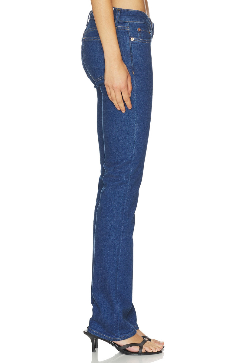 RE/DONE The Lean Straight Leg Jeans outlook