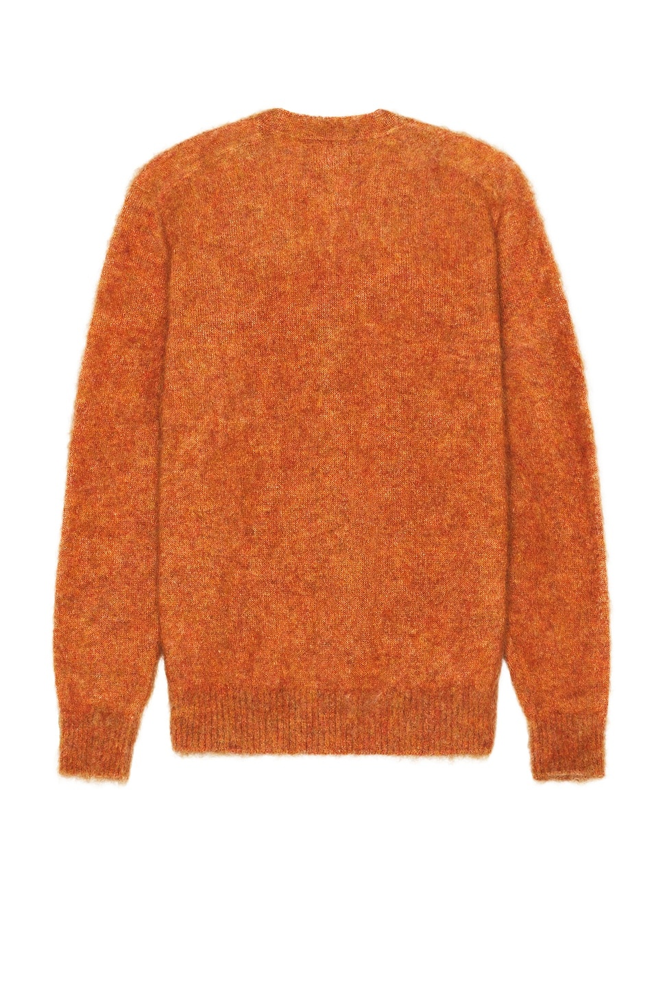 Cardigan Stretch Mohair - 2