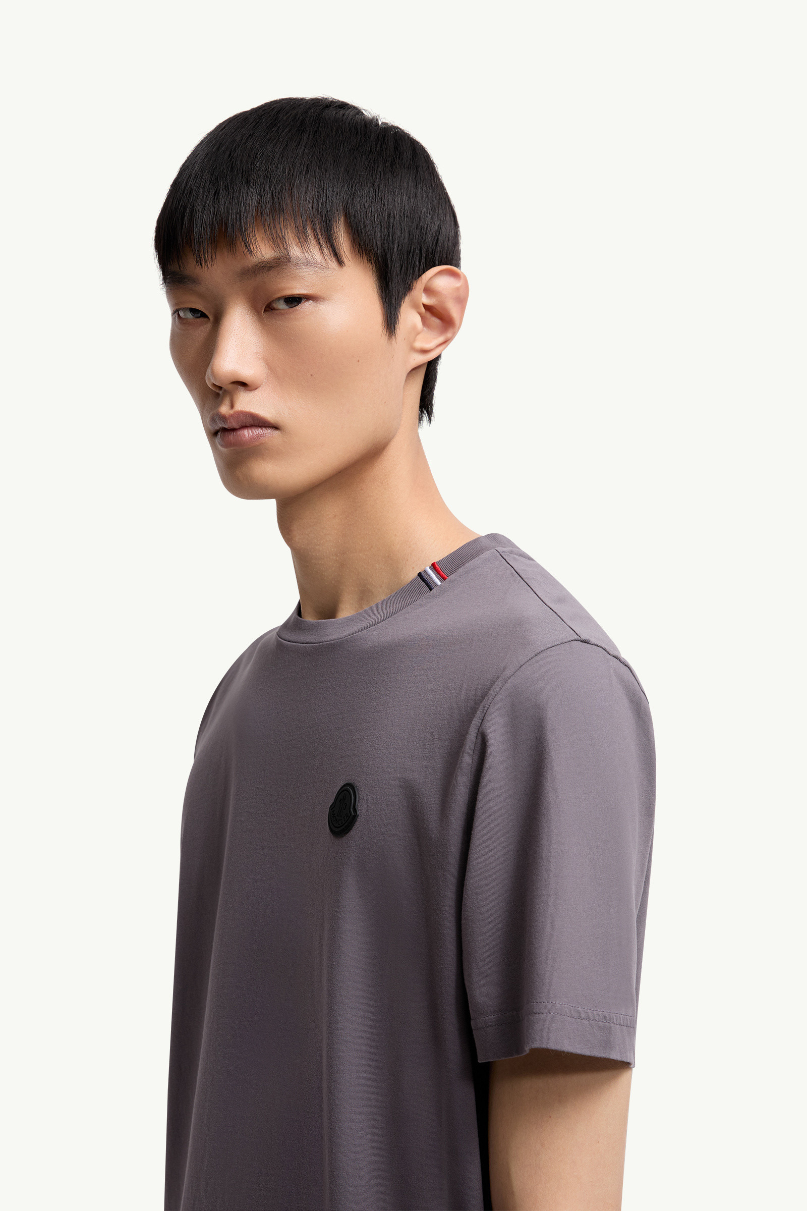 Cotton T-Shirt - 4