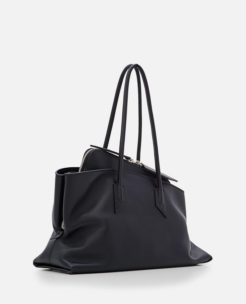 THE ATTICO LA PASSEGGIATA TOP HANDLE outlook