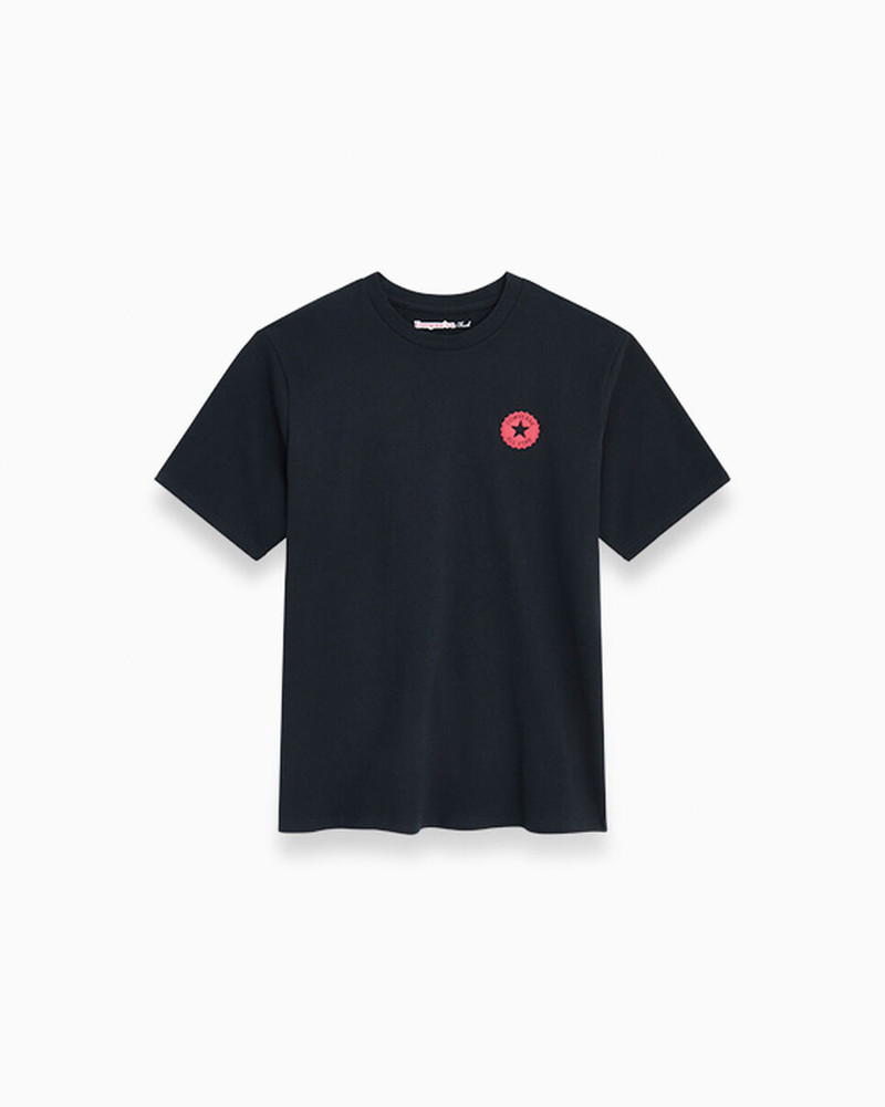 Converse x Coca-Cola T-Shirt 1