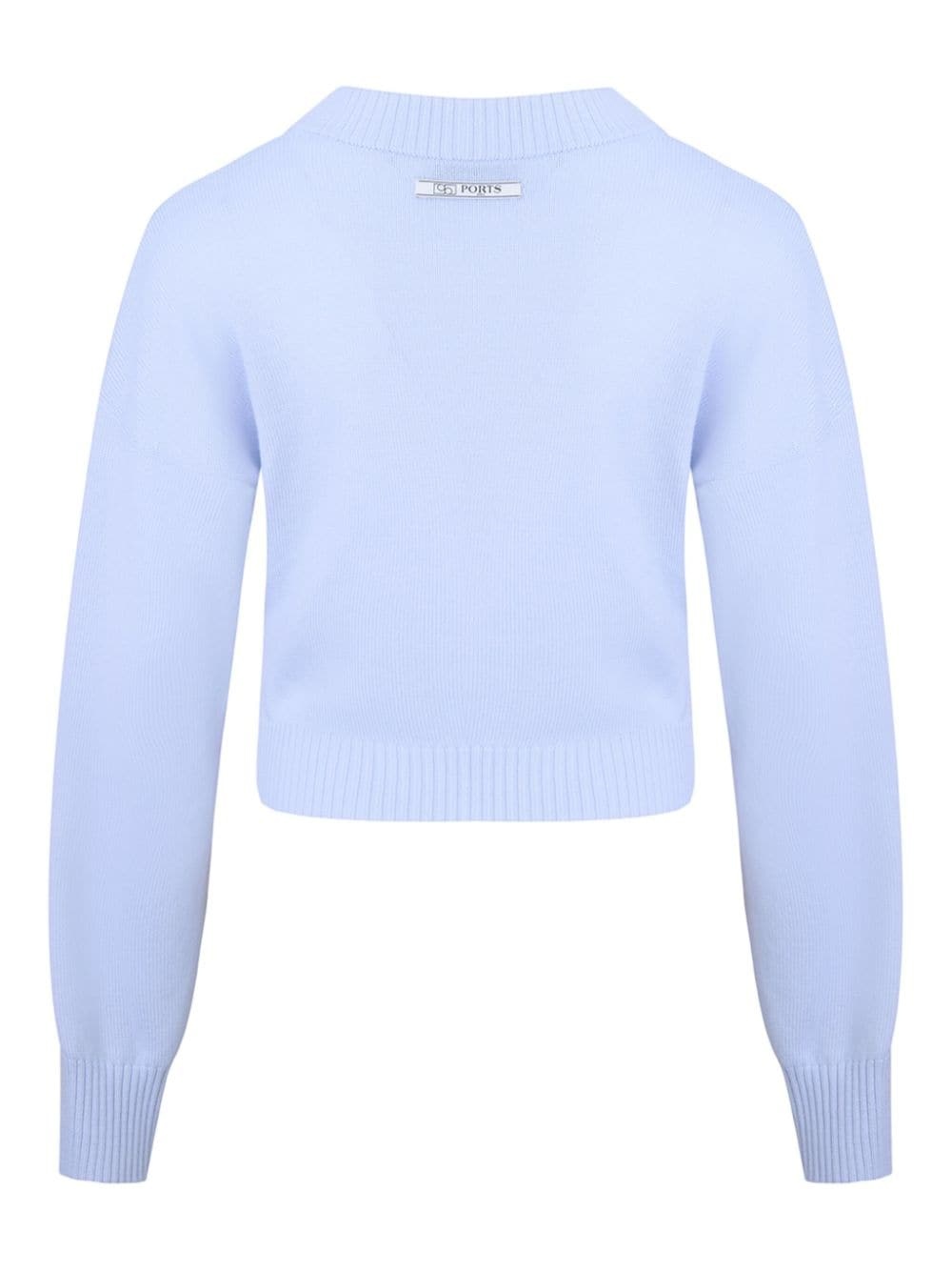 contrast-buttons jumper - 5