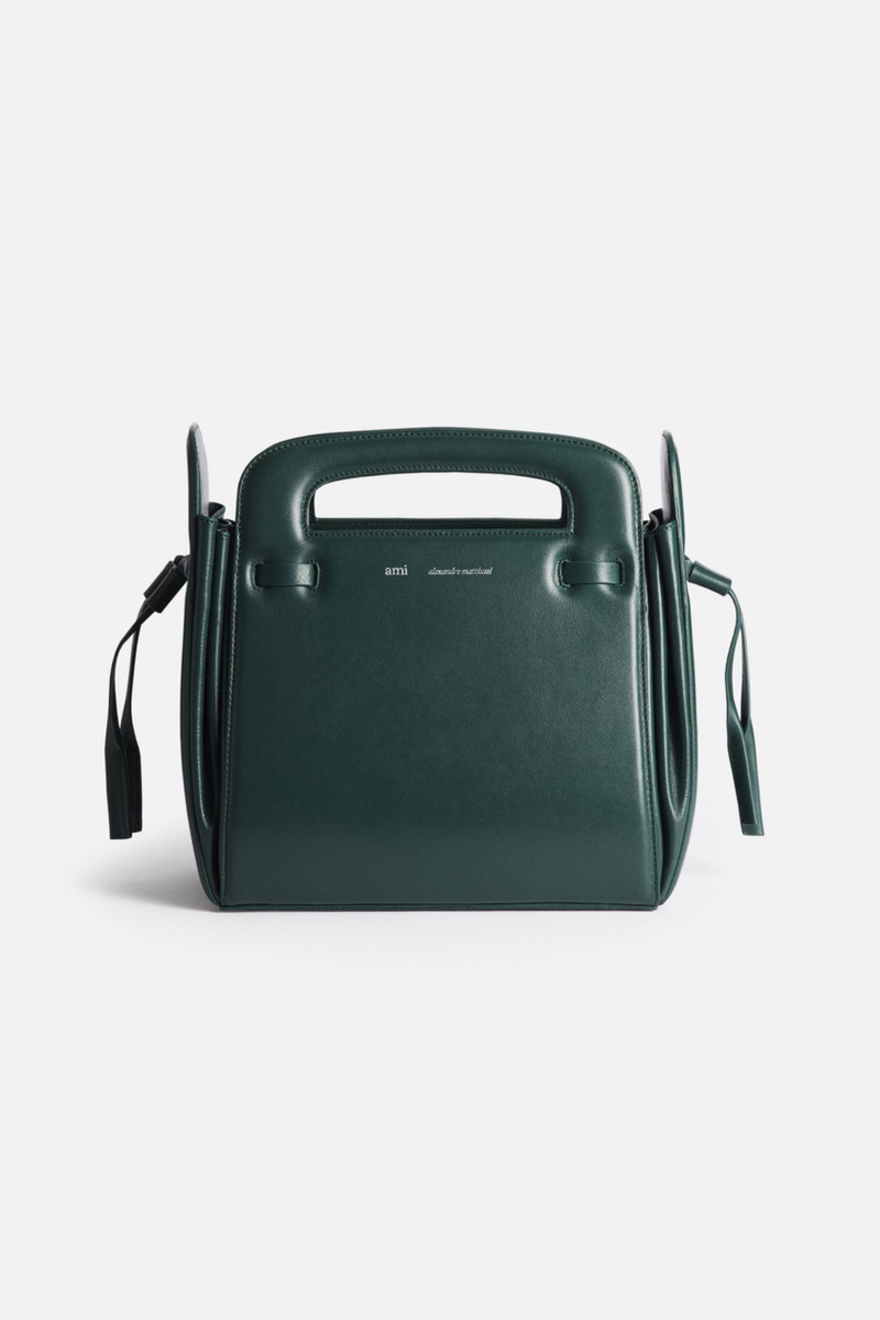 Small Accordéon Bag 7