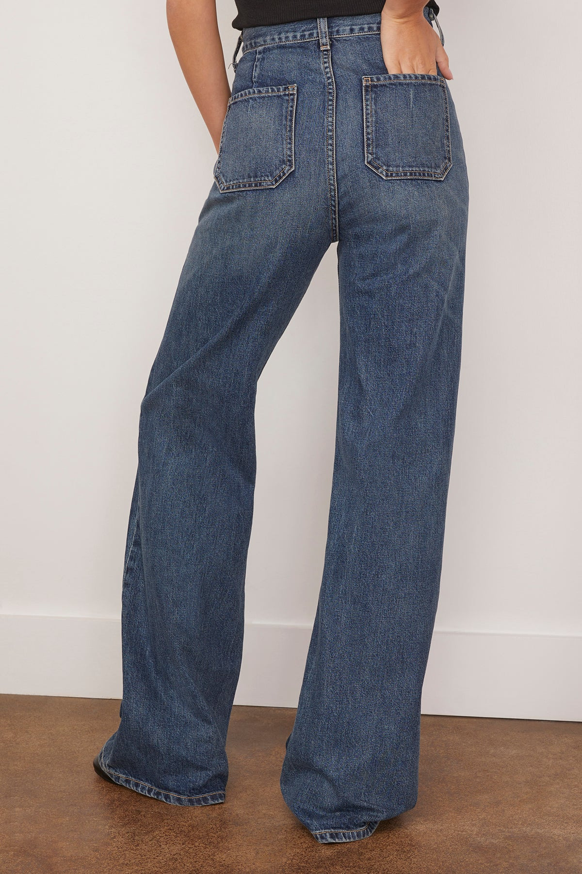 Castel Jean in Simon Wash - 4