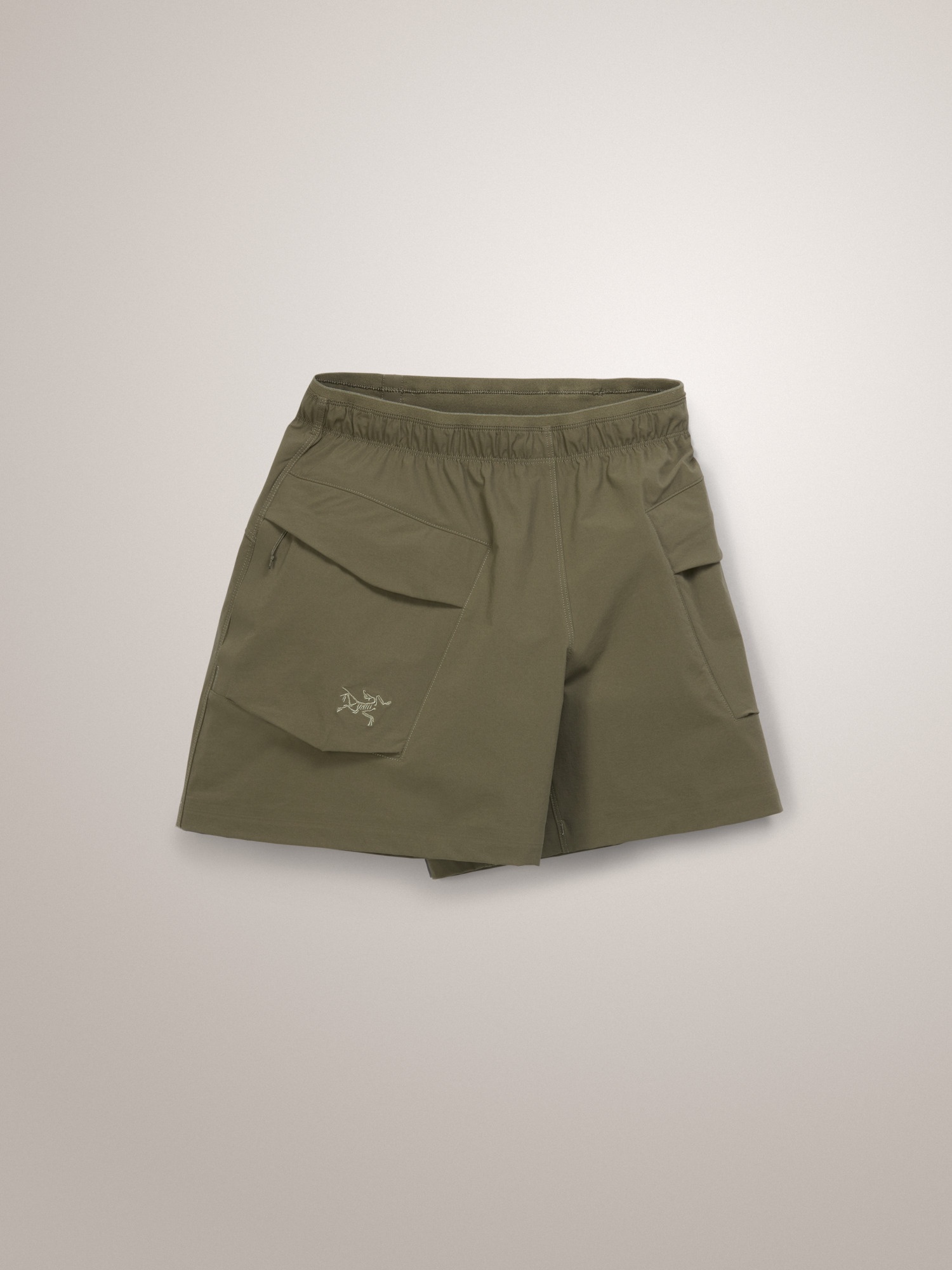 Gamma Utility Short 5" - 8