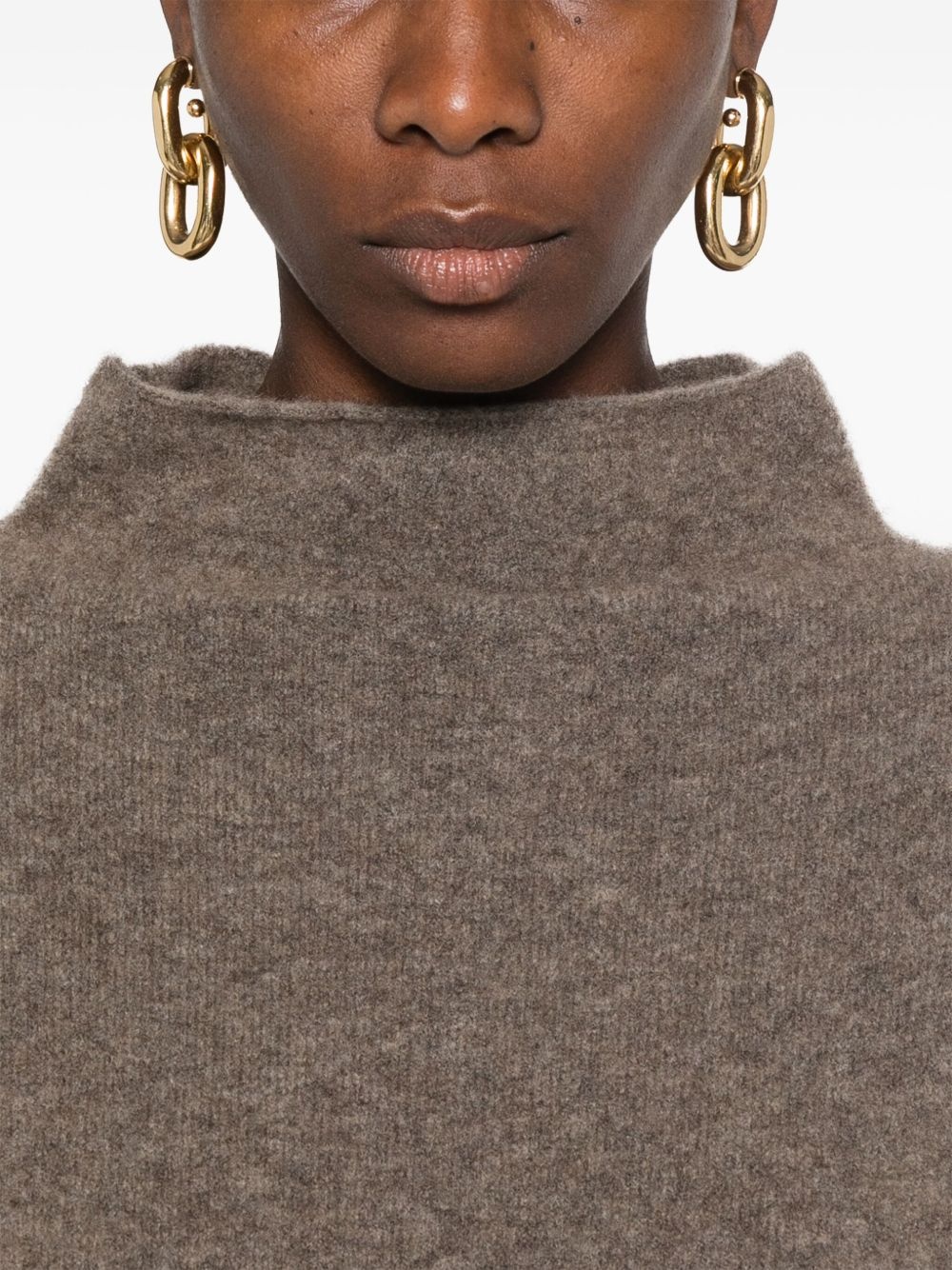 Mika Yak sweater - 5