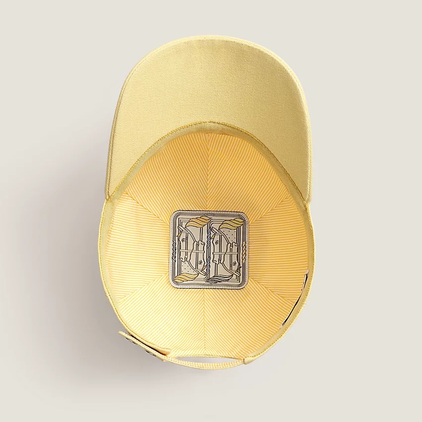 Tess cap - 3
