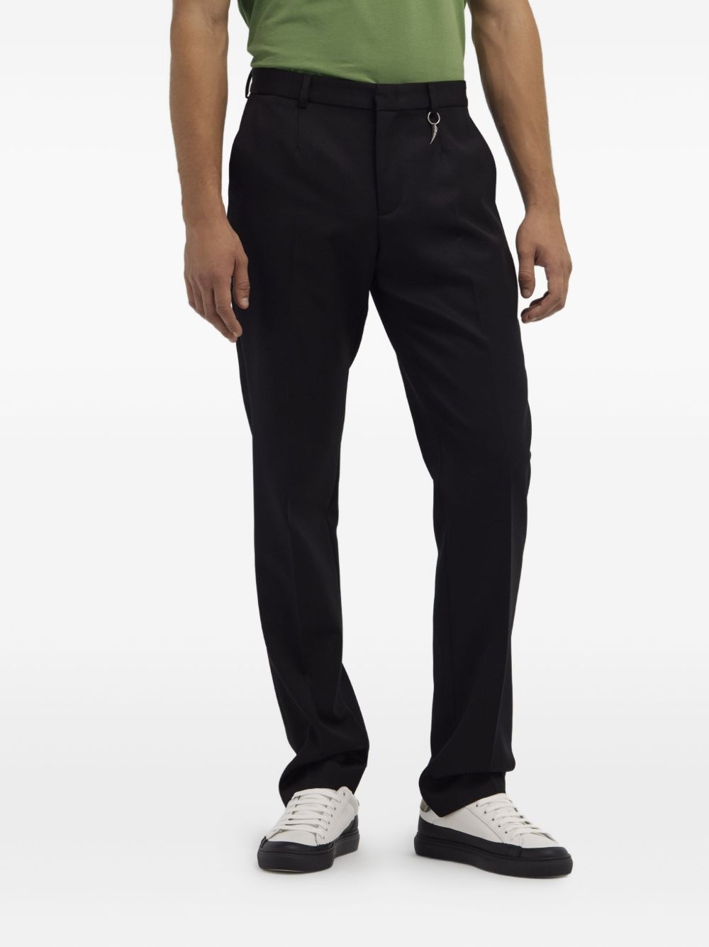 tailored trousers - 3