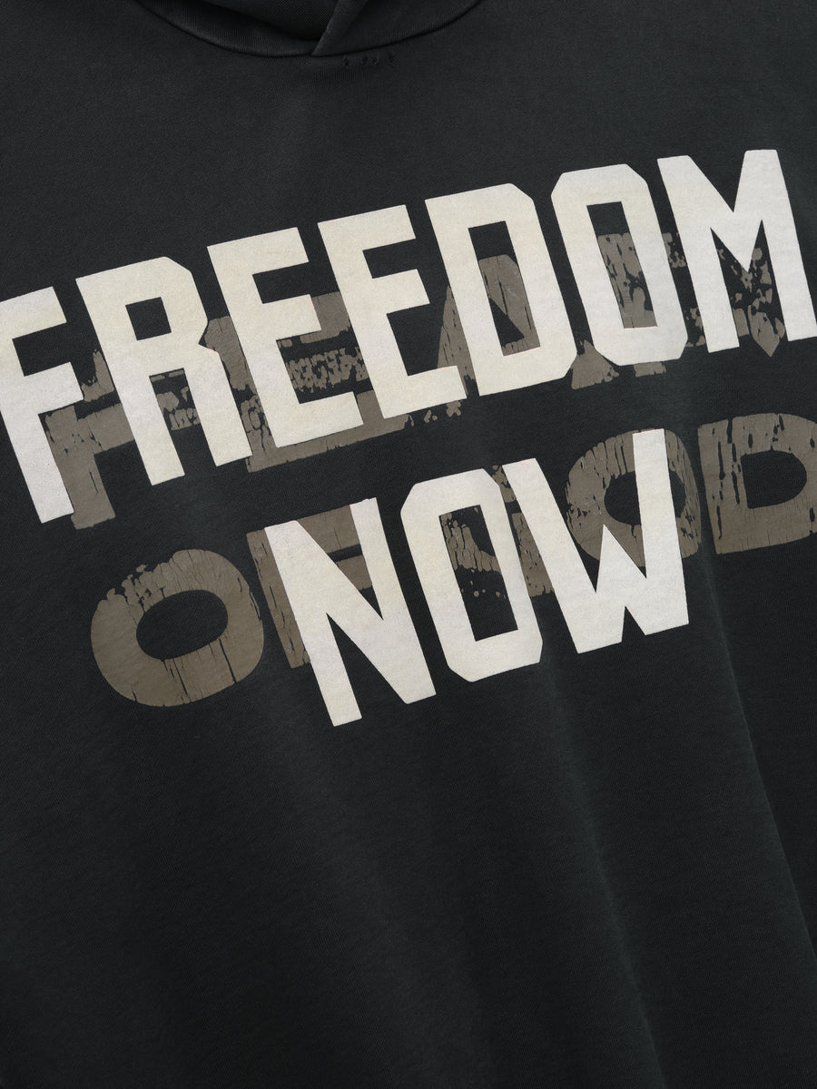 Freedom Now Hoodie - 3