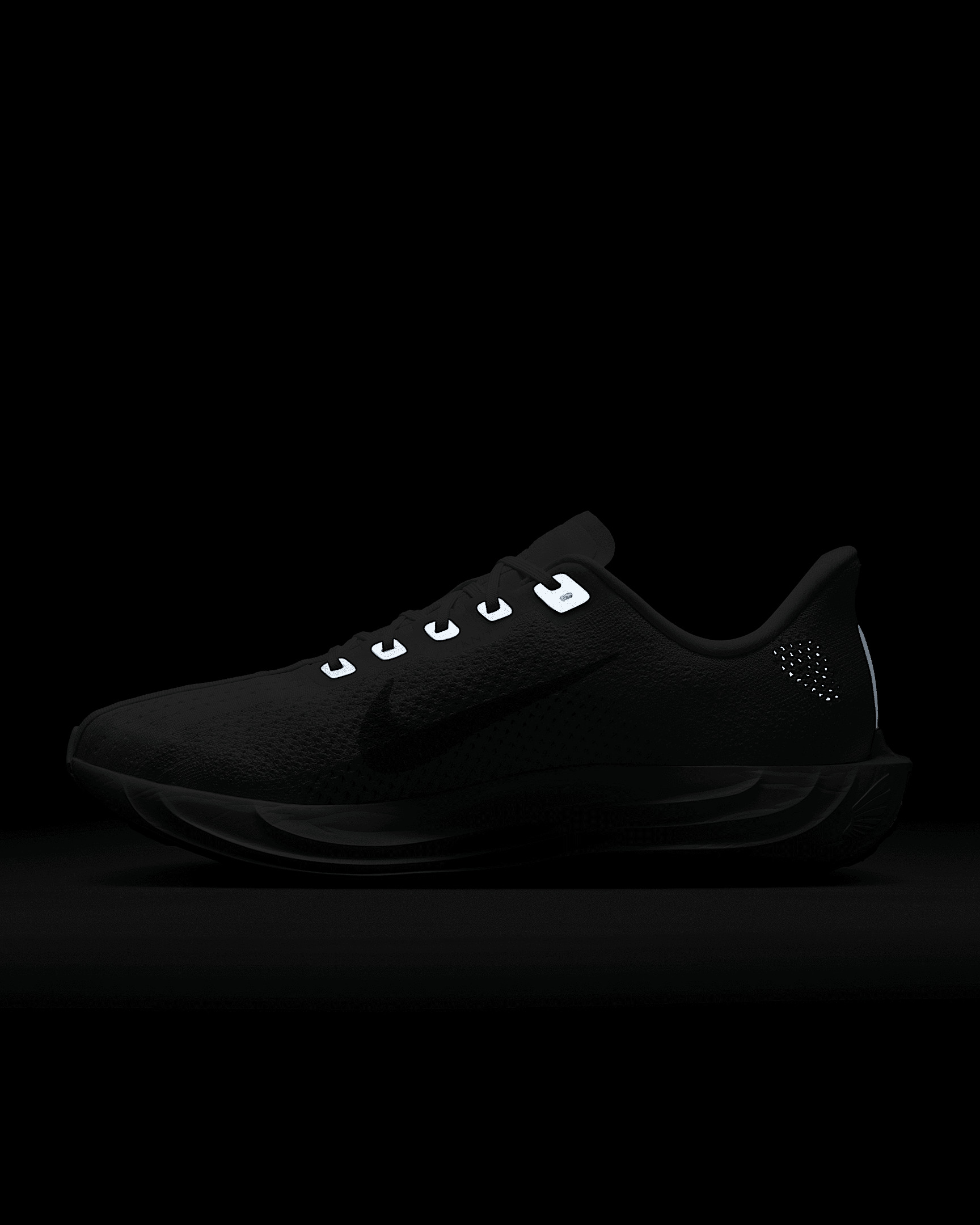 Nike Pegasus Plus Men's Road Running Shoes - 12