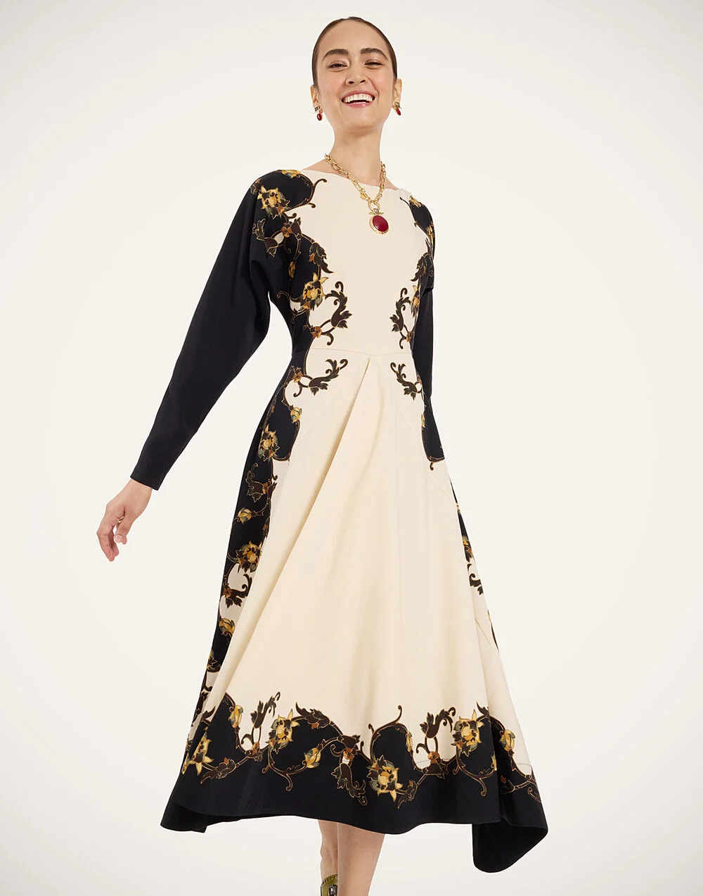 9 To 5 Dress - 1
