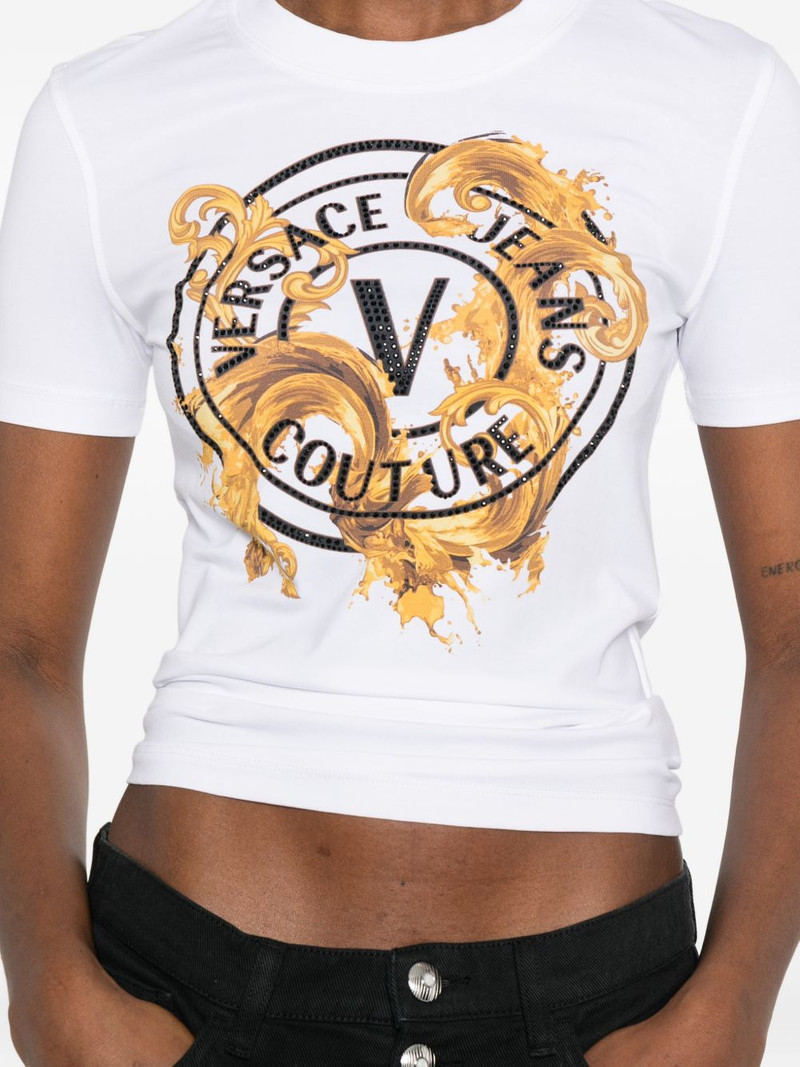 graphic T-shirt 5