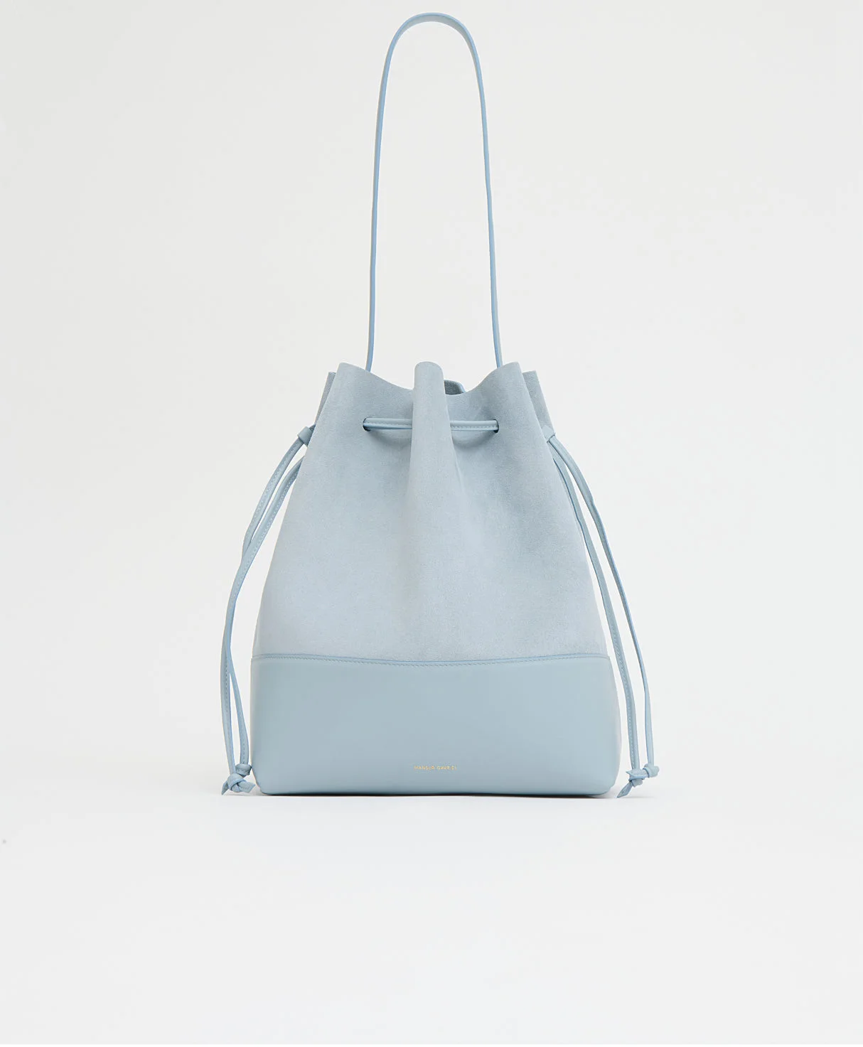 DRAWSTRING CABAS - 1