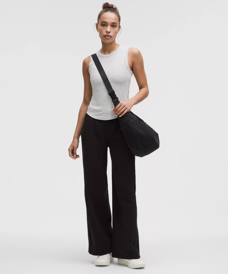 lululemon Hold Tight Crewneck Tank Top *Waist Length outlook