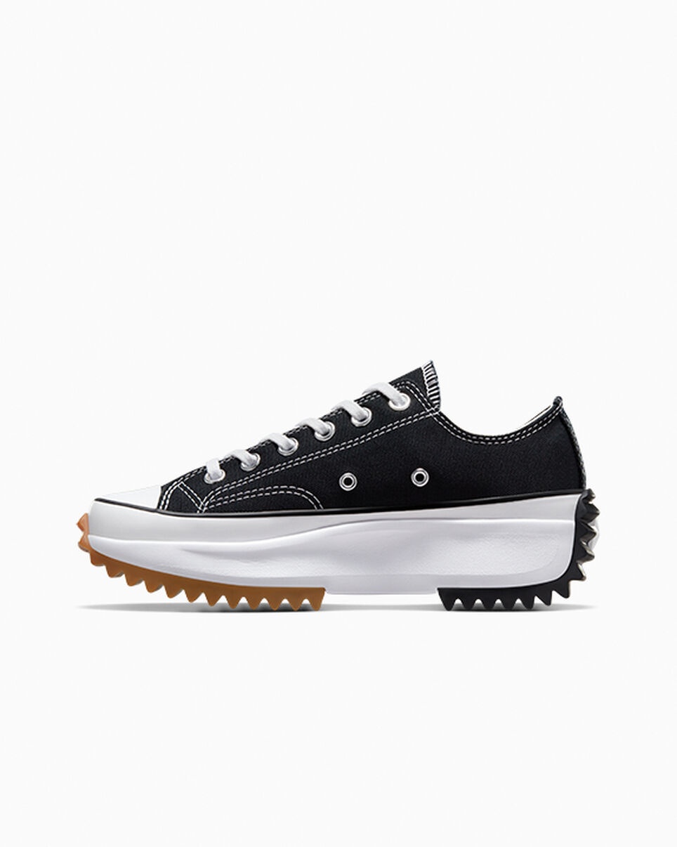 Run Star Hike Canvas Platform - 2