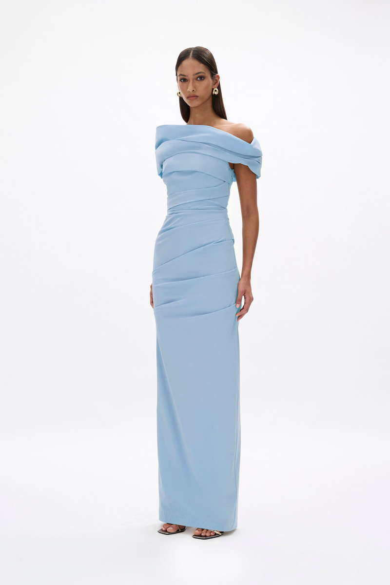 RACHEL GILBERT MONIQUE GOWN outlook