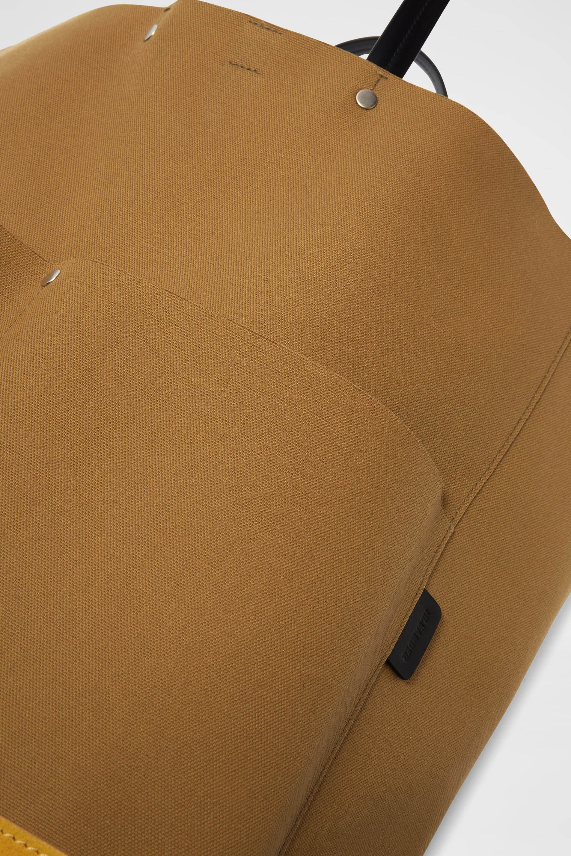 Base Pocket Tote - 4