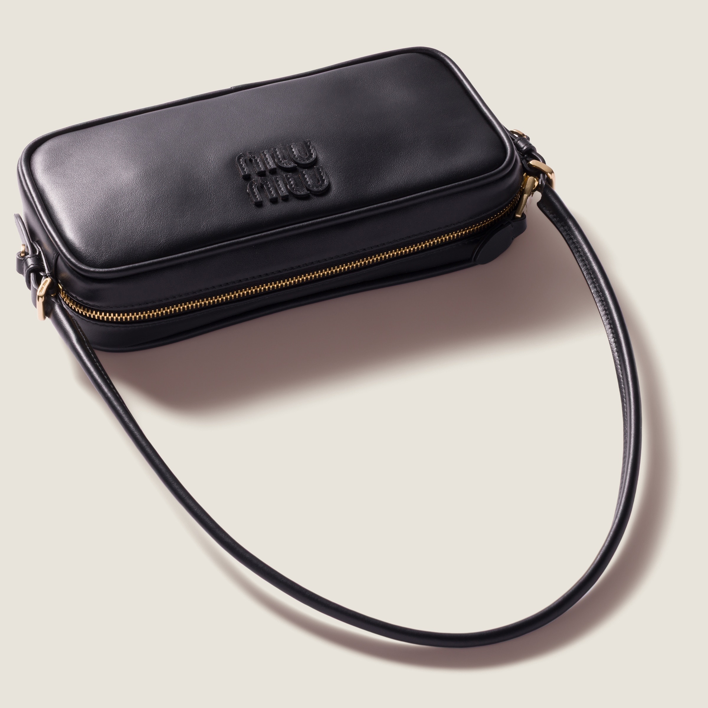 Leather pouch - 5