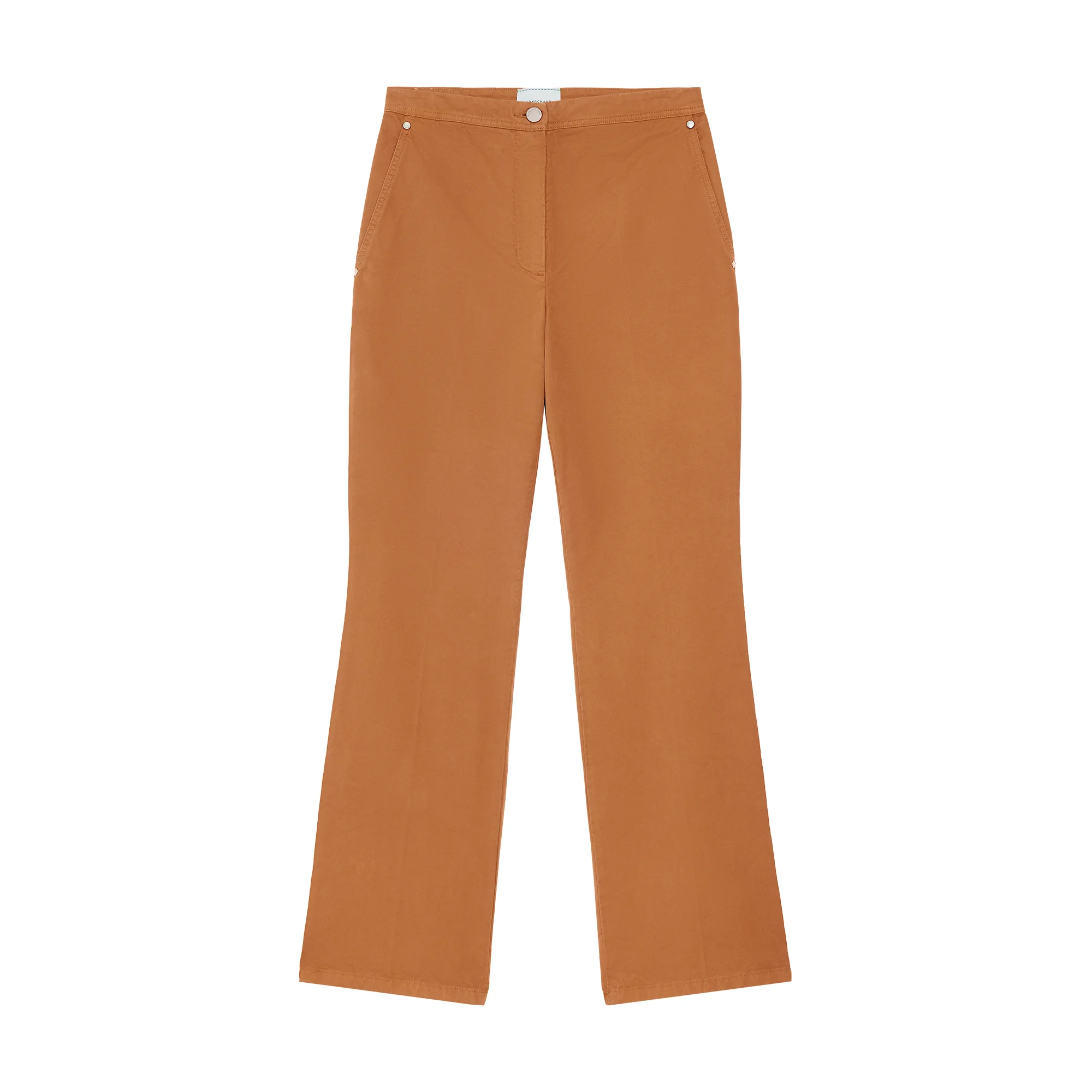 Trousers - 1