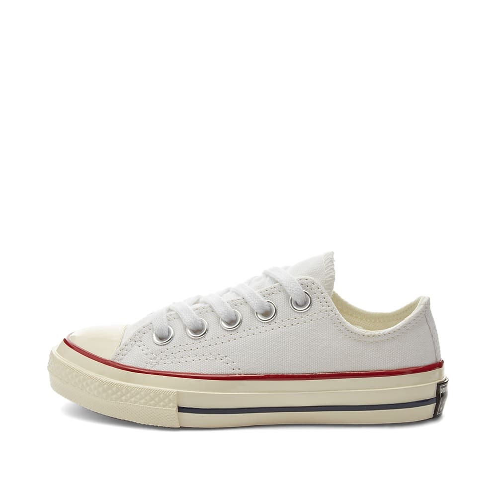 Converse Kids Chuck 70 Ox - 2