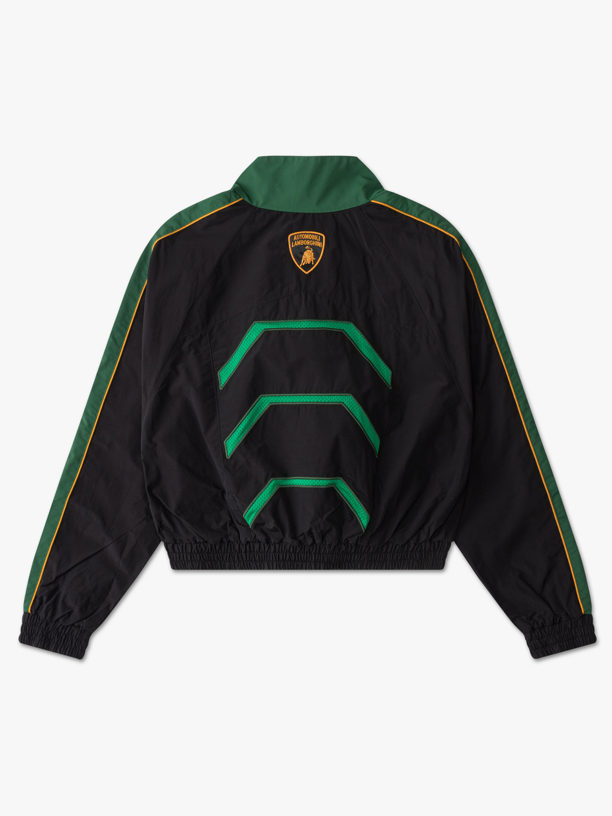 RHUDE AUTOMOBILI TRACK JACKET - 2