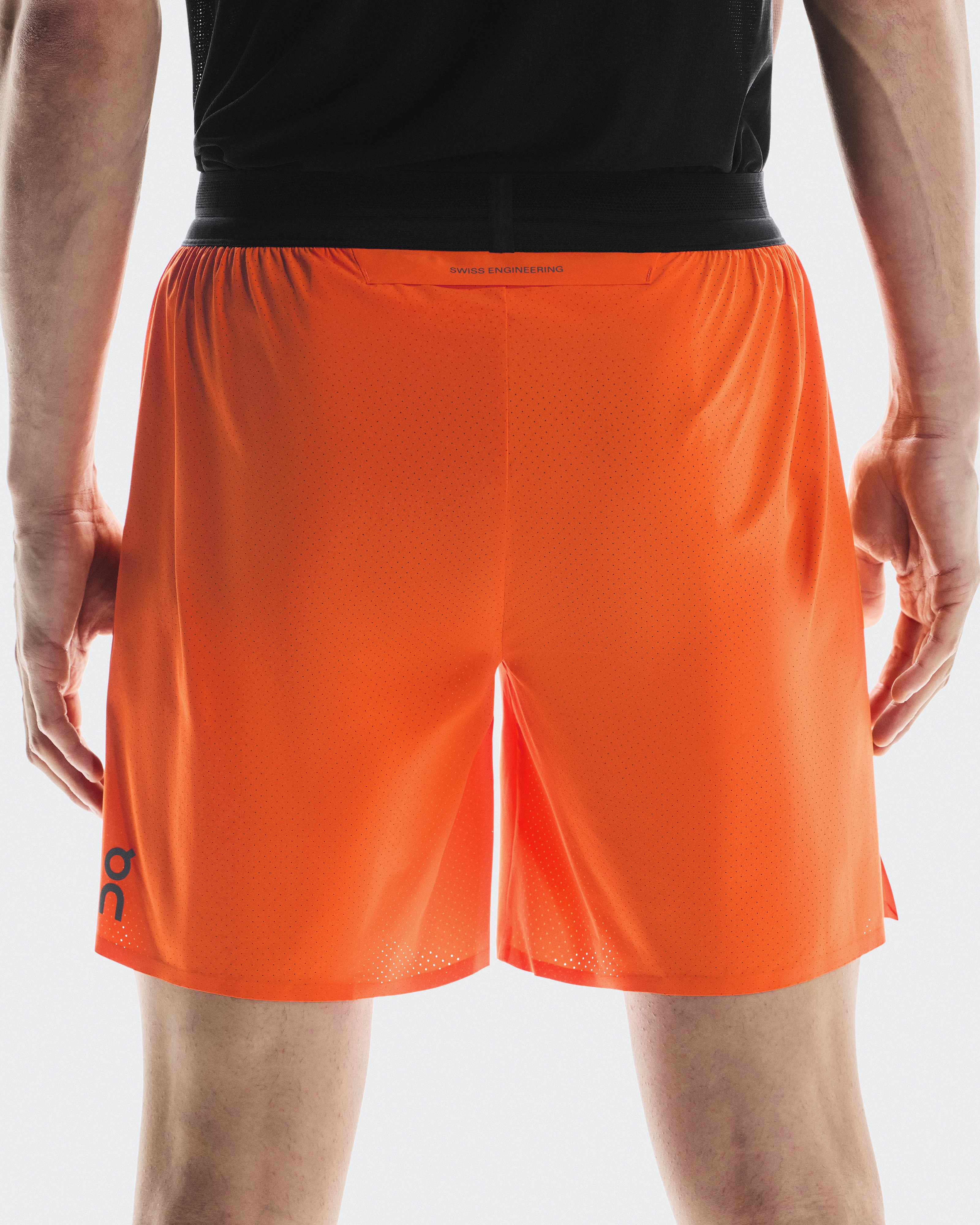 7" Performance Shorts - 5