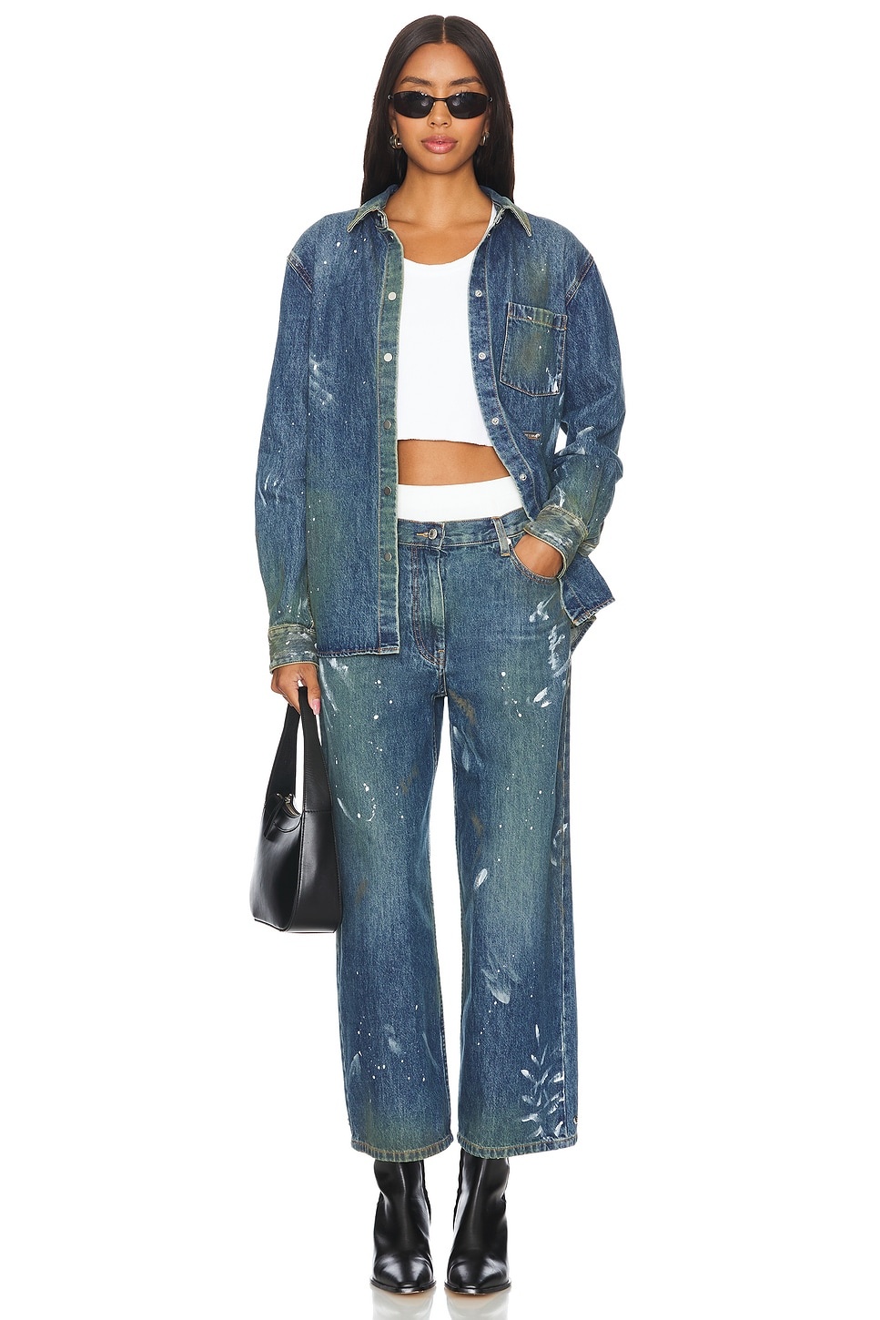 Shirt Jacket - 4