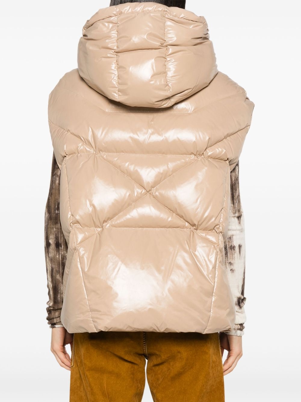 Khris gilet - 4