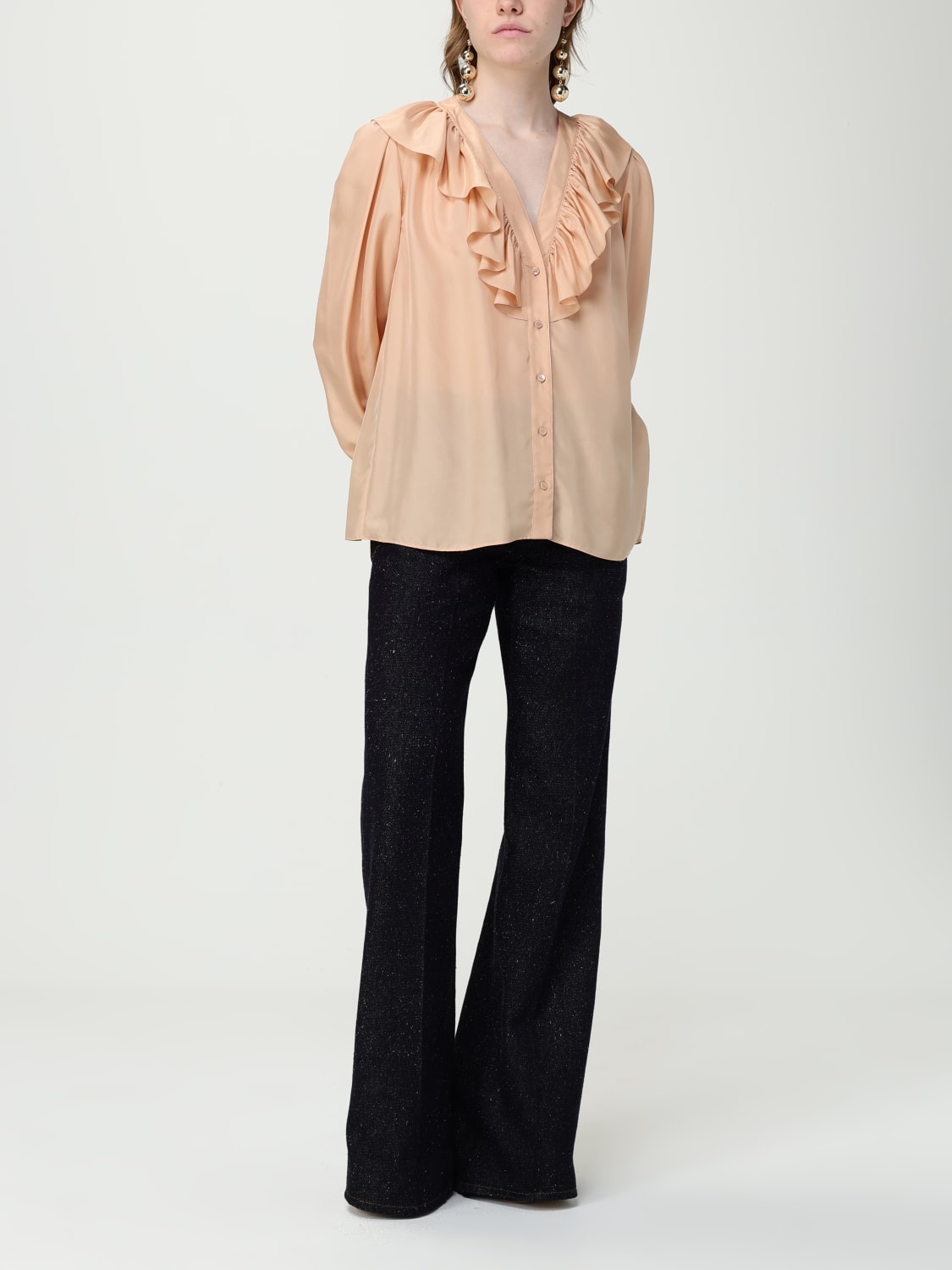 Shirt woman ChloÉ - 2