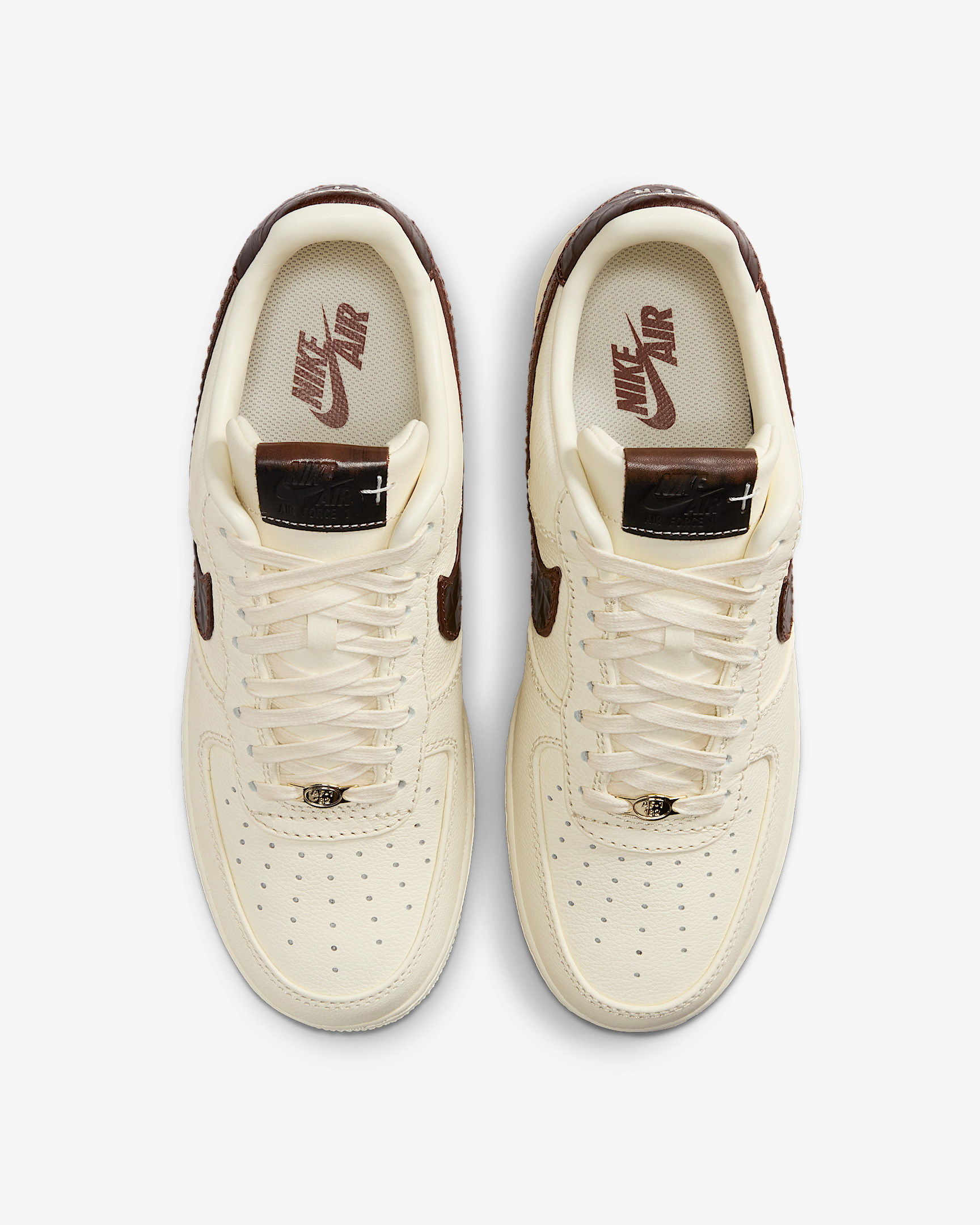 Nike Air Force 1 '07 Men's Shoes - 4