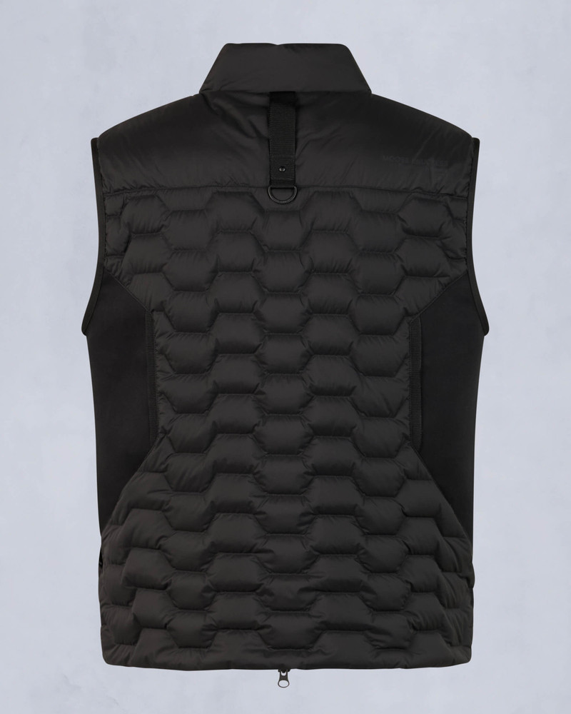 GRANITE DOWN HYBRID VEST 6