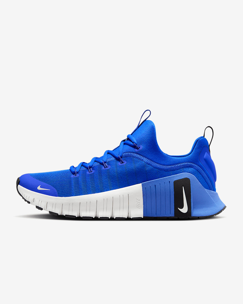 Nike Free Metcon 6 Men's Workout Shoes - 1