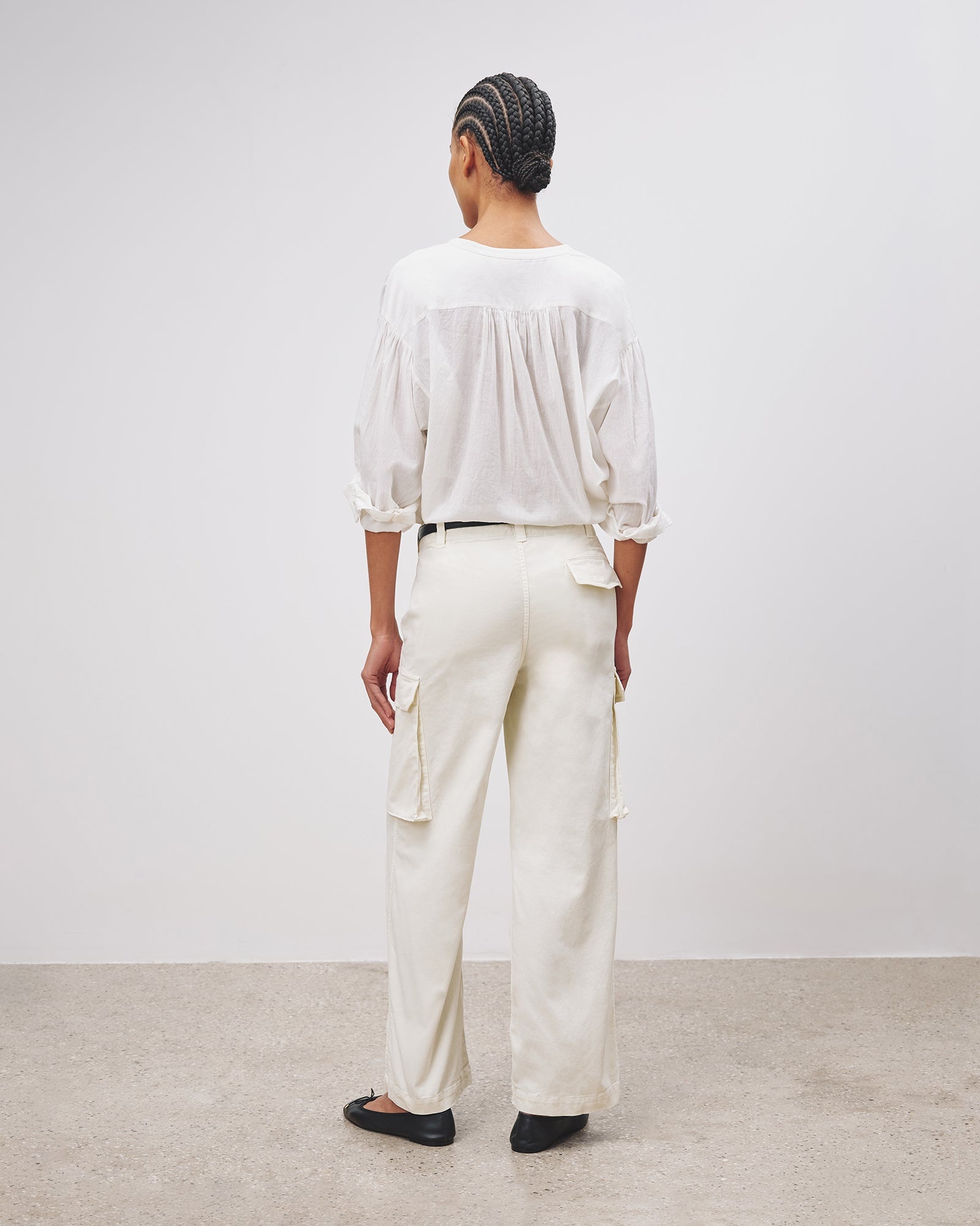 LEOFRED CARGO PANT - 3