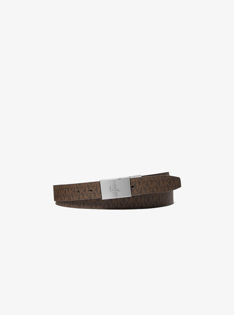 Reversible Belt 1