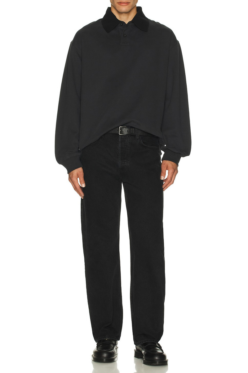 AGOLDE Magnus Jean outlook