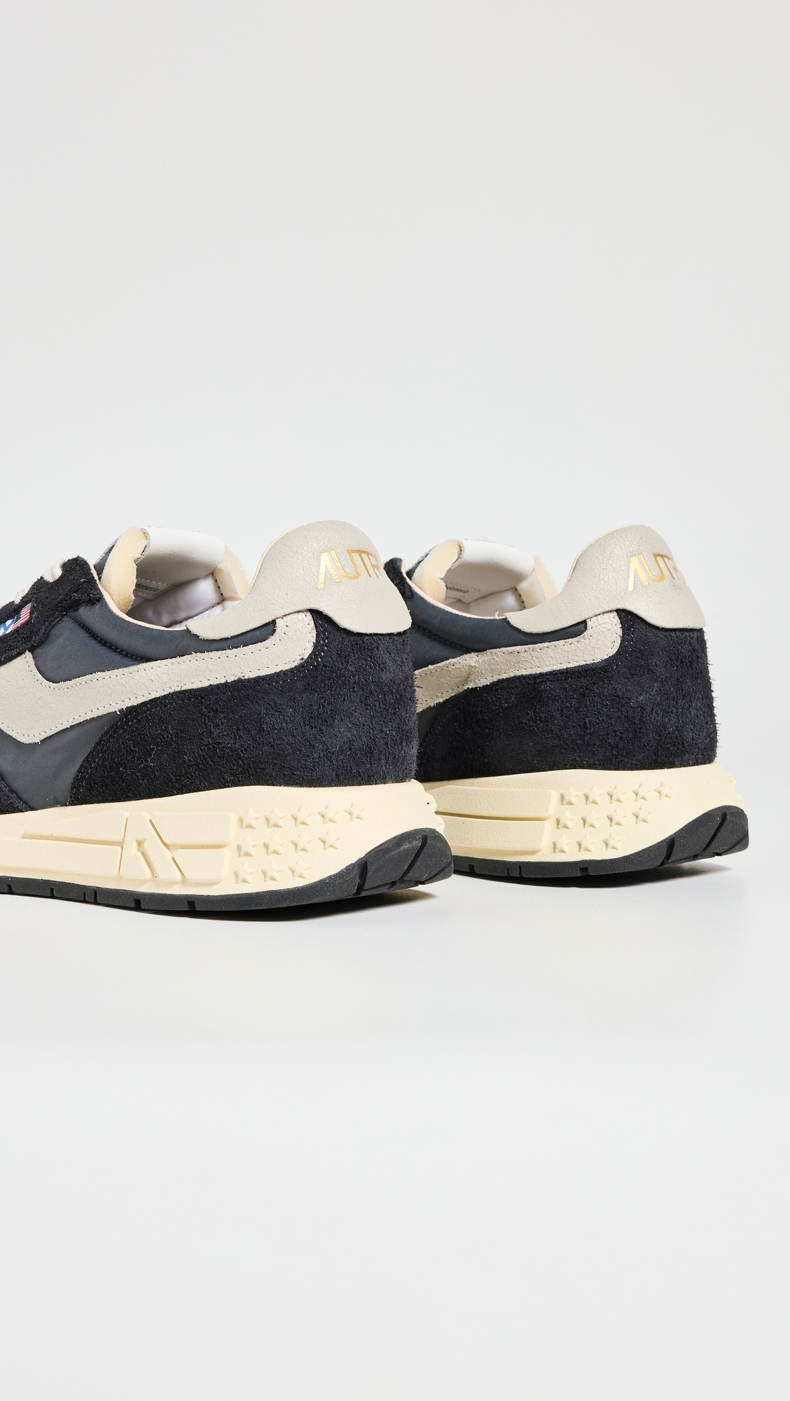 Reelwind Low Sneakers - 2