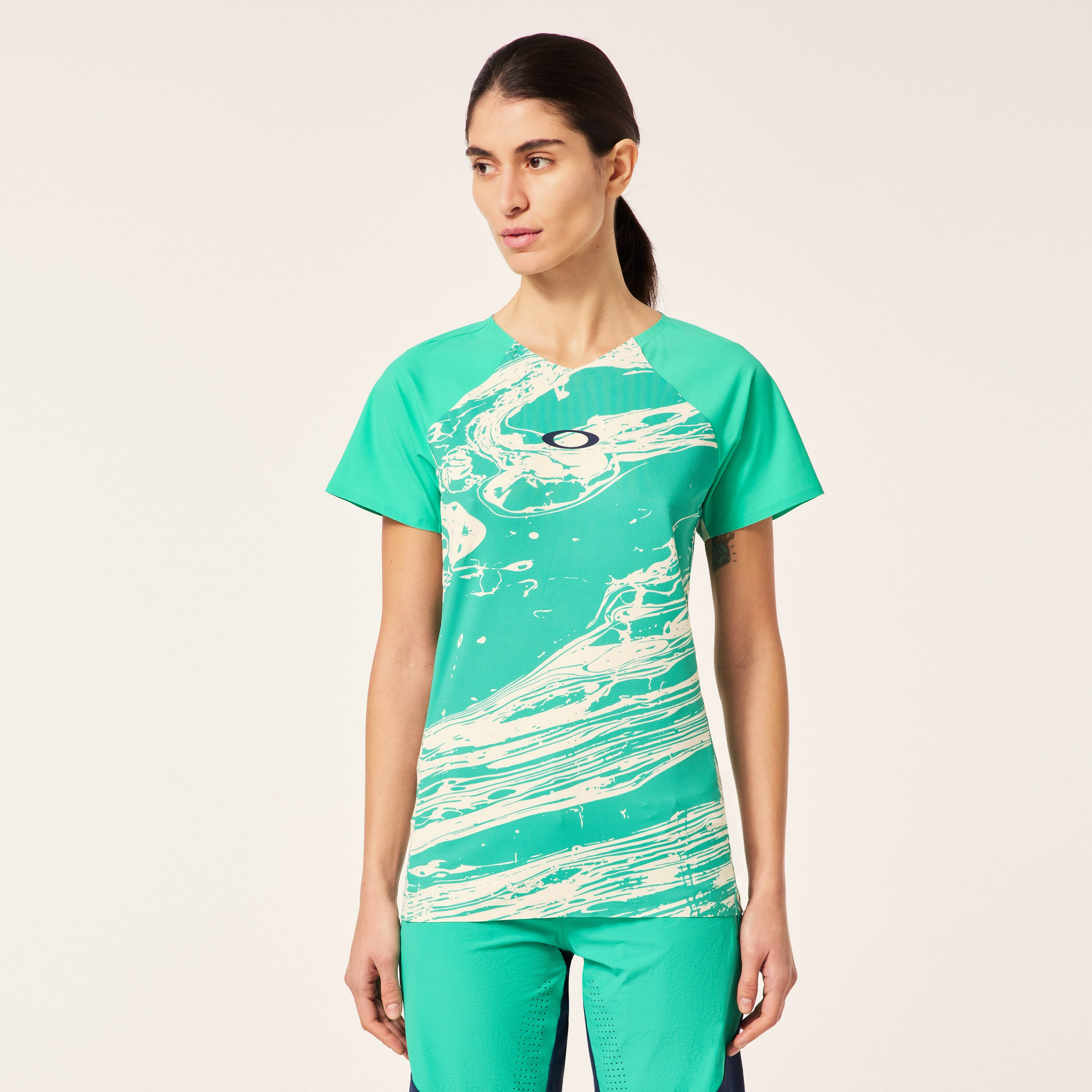 W Seeker Airline SS Jersey - 8