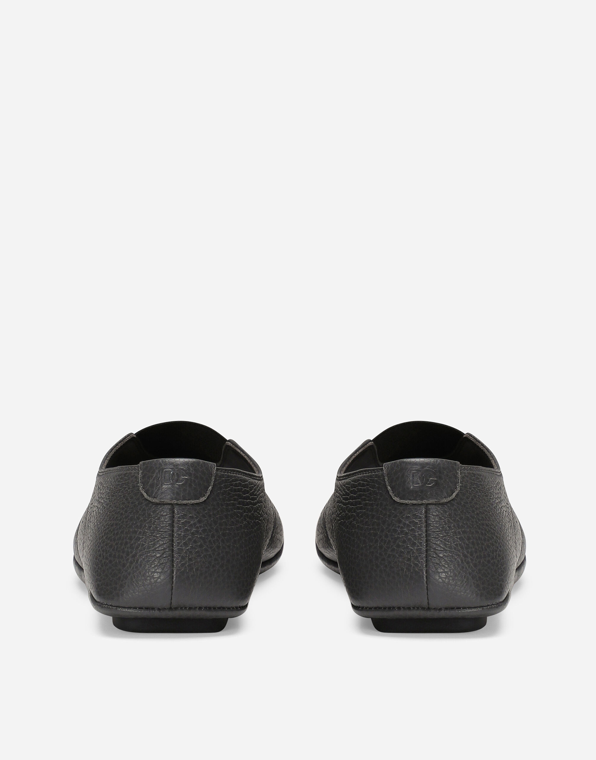 Deerskin slippers - 3